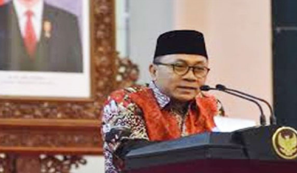 Penyusunan Pokok-Pokok Haluan Negara (PPHN)