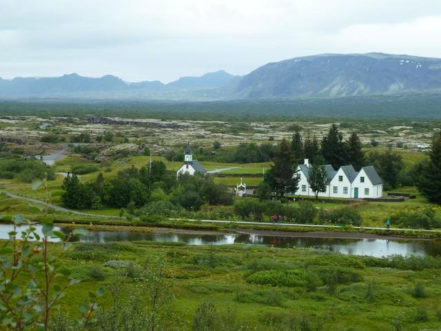 DÍA 1 (10/08/2016) –Keflavik - Círculo de Oro - Cráter Kerid - Hella - ISLANDIA en 11 DÍAS con 4x4 - Agosto 2016 (7)