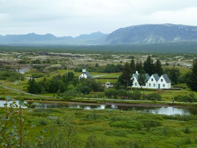 DÍA 1 (10/08/2016) –Keflavik - Círculo de Oro - Cráter Kerid -  Hella - ISLANDIA en 11 DÍAS con 4x4 - Agosto 2016 (7)