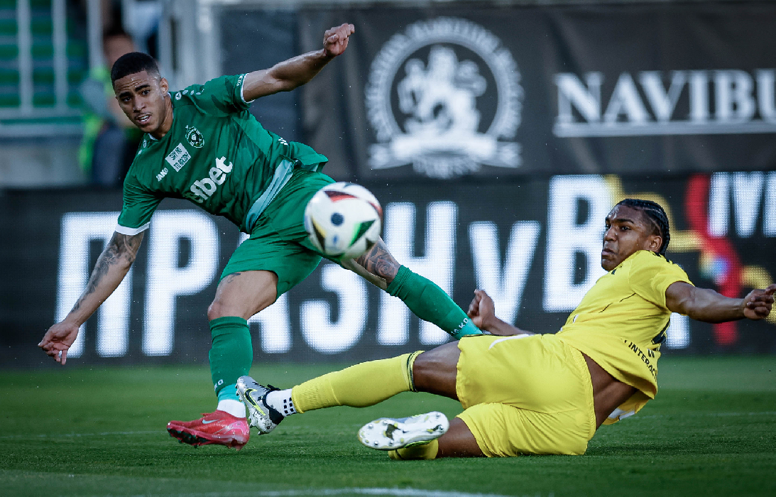 Ludogorets Razgrad vs Levski Sofia, 23h30 ngày 05/03