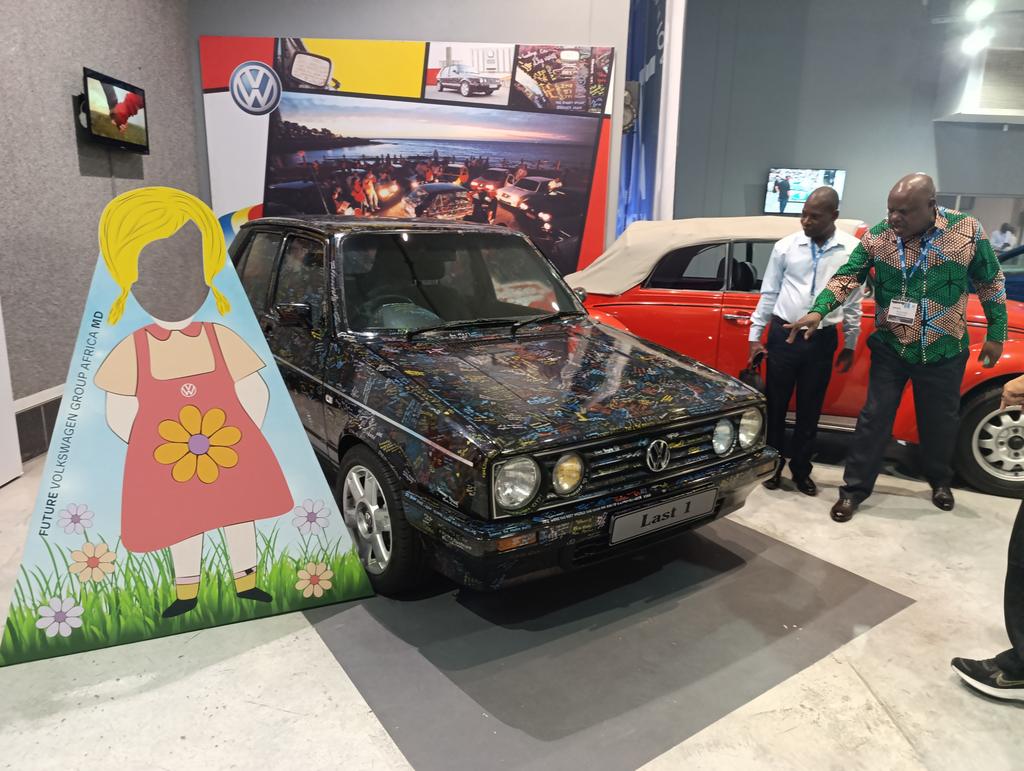 Такая близкая Африка. (ЮАР. 22 дня и 4200 км. Ноябрь-Декабрь)