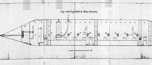 Submarine-9
