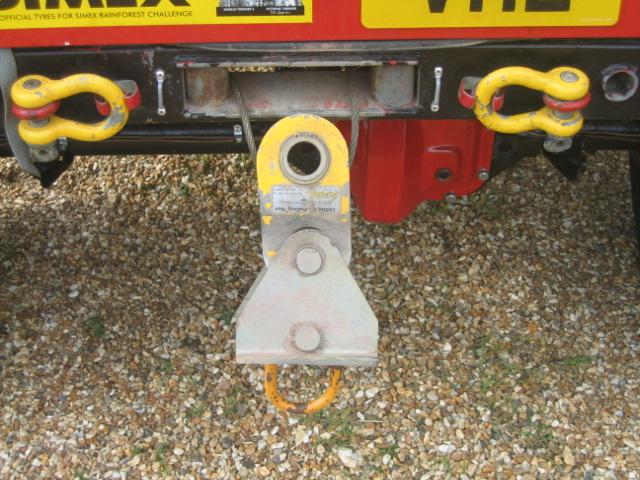 Duall winch 2