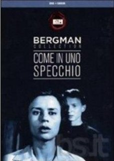 Ingmar Bergman - Come in uno specchio (1979)
