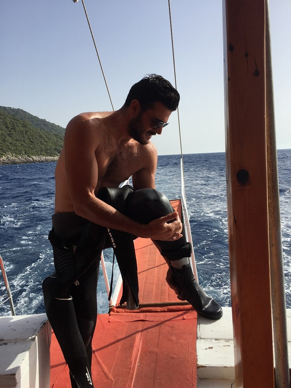 Burak Sevinç 2