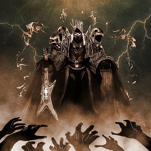 Overlord (Greece) / Heavy/Thrash Metal