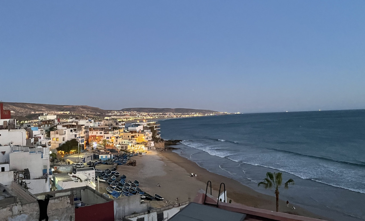 La ruta del Surf de Marruecos, Beach-Morocco (19)