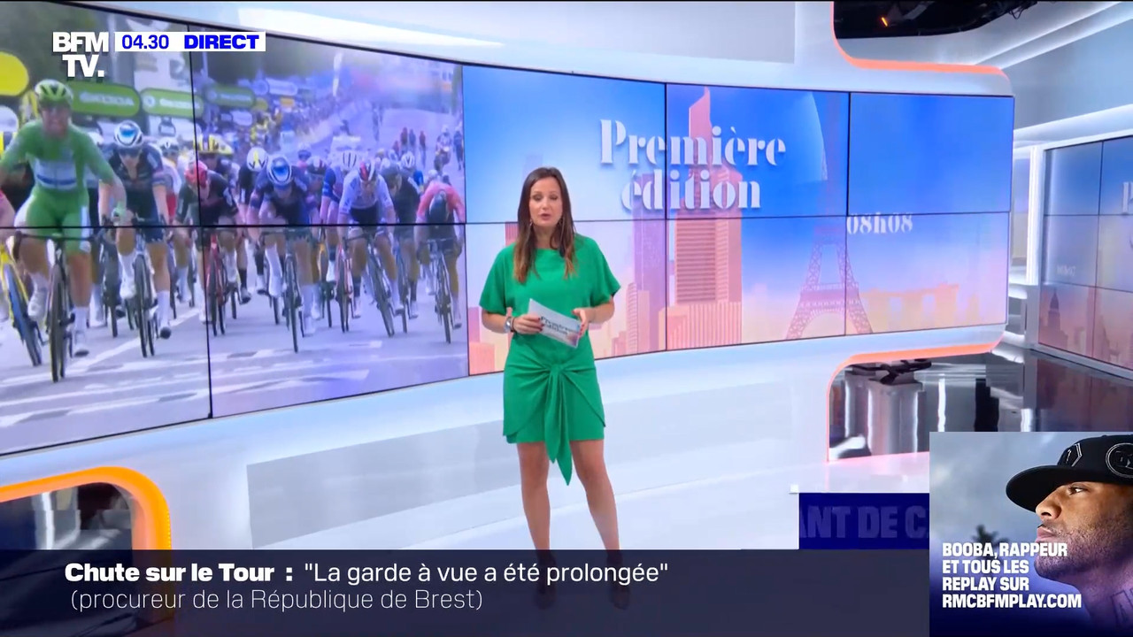 07.02 - 03.30.00 - Première édition. Un nouveau tandem prend les comm....ts_snapshot_00.06.58.467