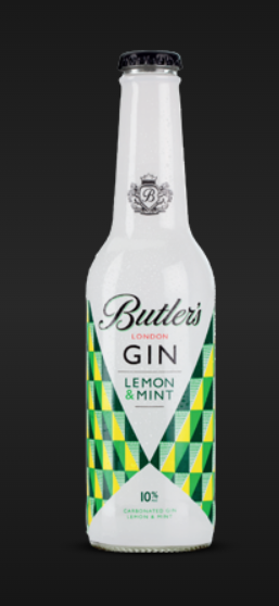 Butler's