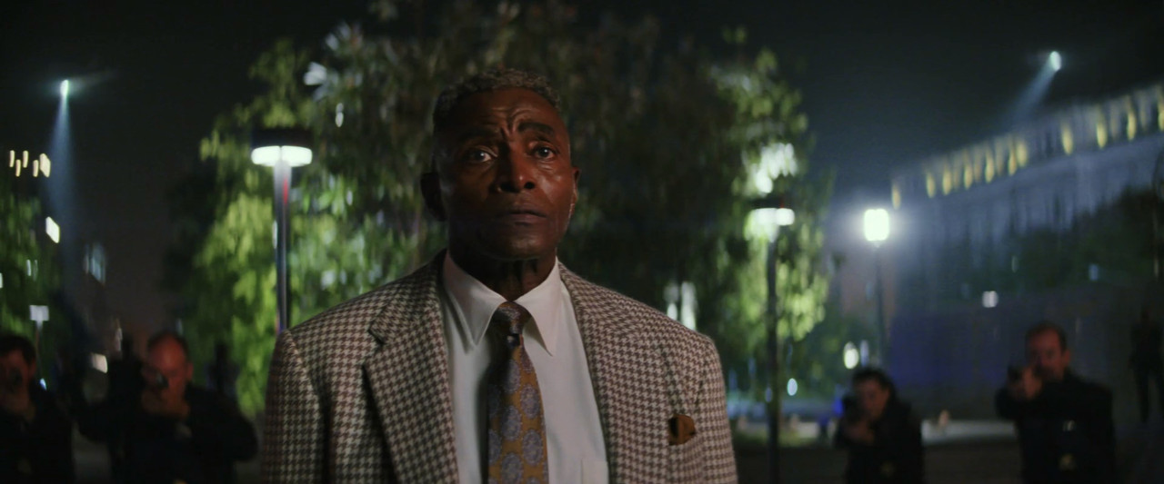 Captain America: Brave New World 2025 WebRip [Hindi + Tamil + Telugu + English] 480p 720p 1080p ESub Screenshot