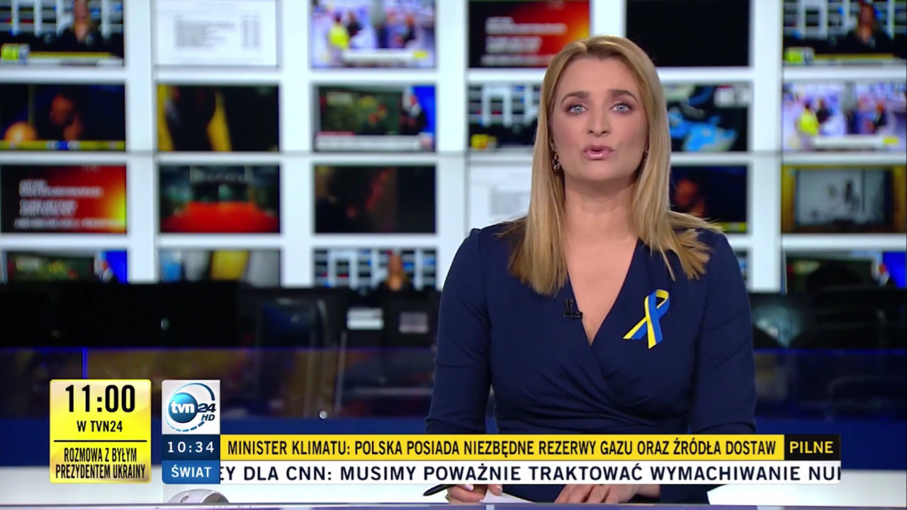 Dagmara Kaczmarek-Szałkow 27.04.2022 - YouTube - 0 06