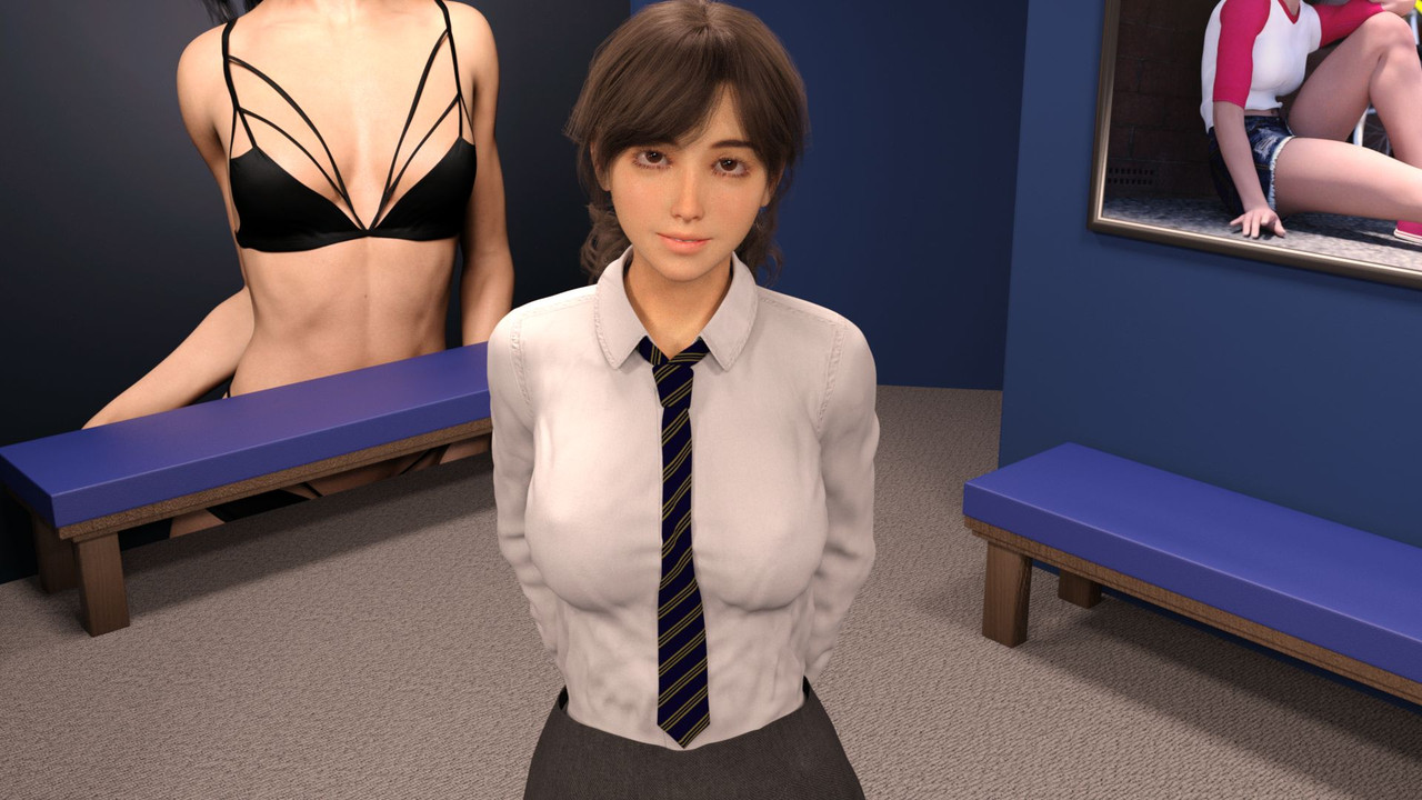 Nudist School APK Download