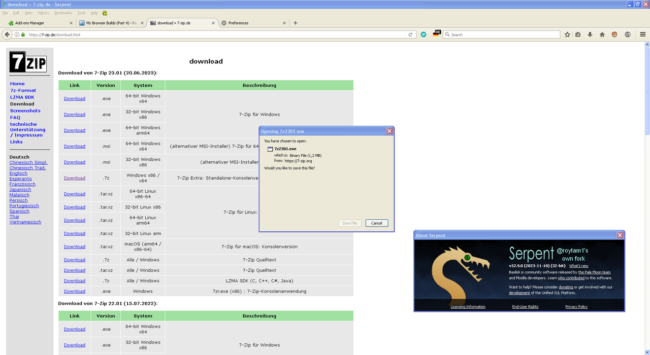 Serpent-52-2023-11-10-Download-window.pn