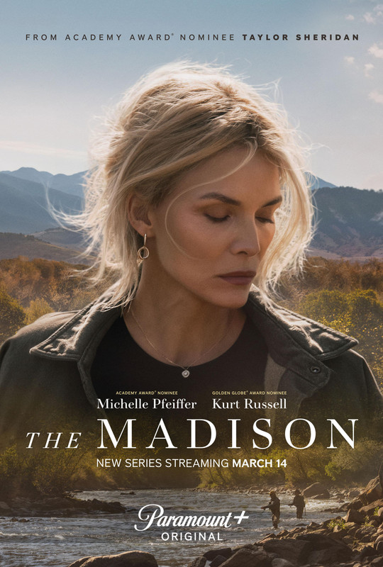 the madison