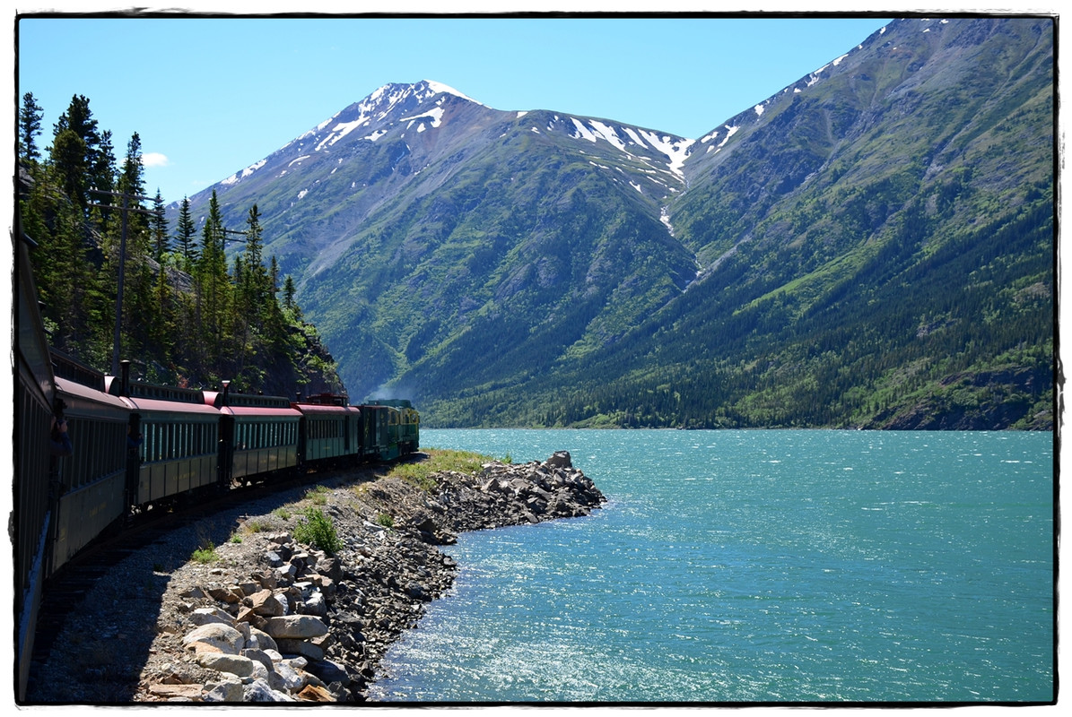 23 de junio. Skagway - Alaska por tierra, mar y aire (16)