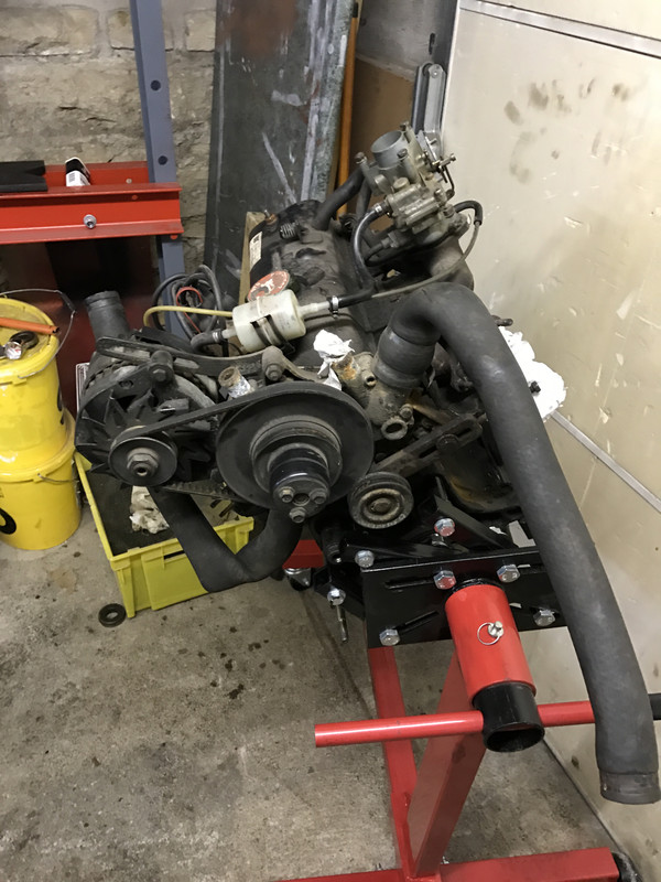 Restauration 4L (1089)