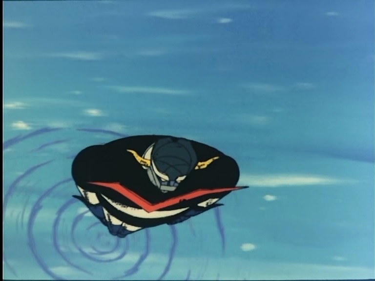 Il Grande Mazinga Edizione 2019 12