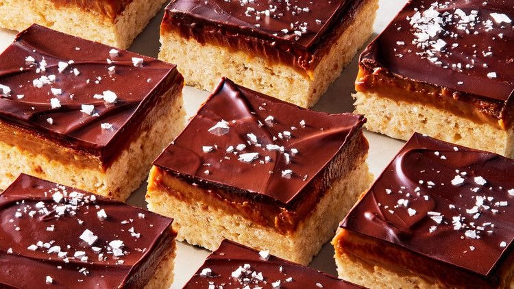 Perfect Gluten-Free Baking