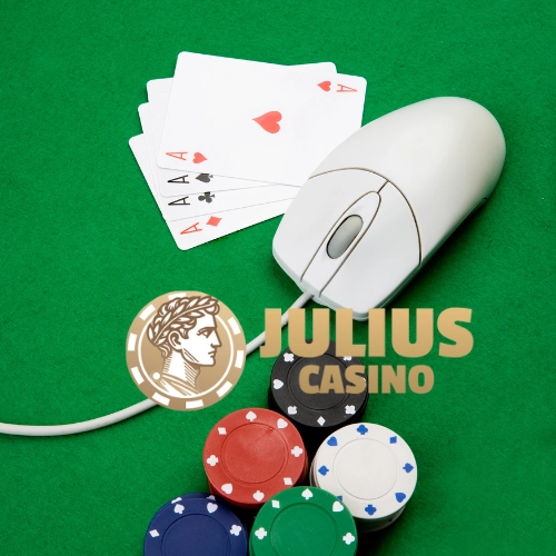 Julius Casino