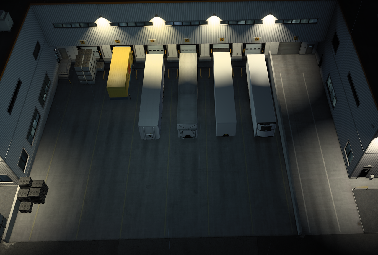 AI Automotive (DEPARTURE)