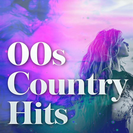 VA - 00s Country Hits (2022)