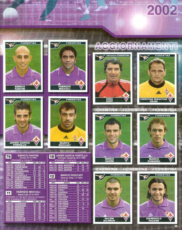 Album Calciatori 2004-2005 Panini-029