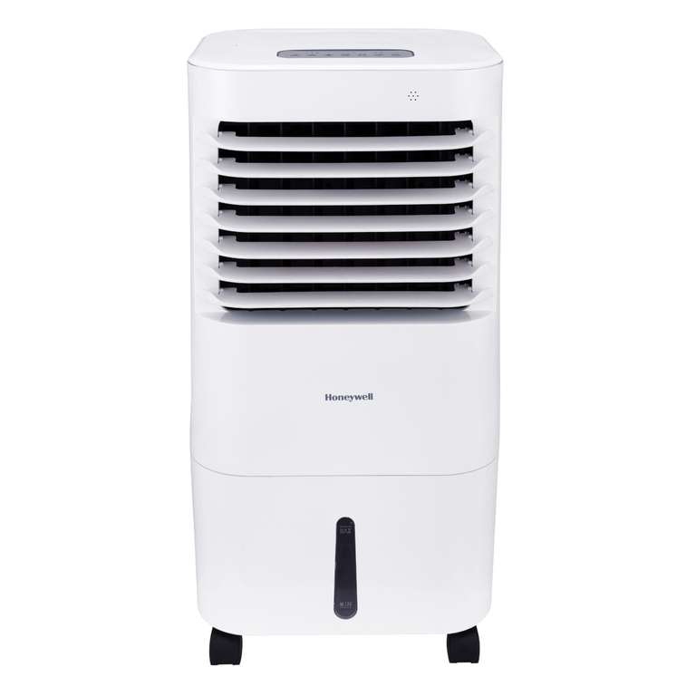 Chedraui: Enfriador de aire honeywell