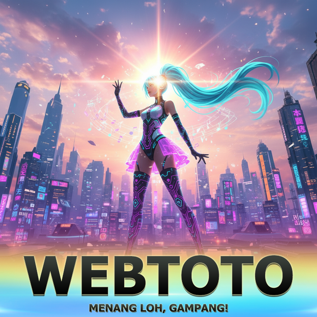 WEBTOTO Daftar Blog Resmi - Scatter Jackpot Terus