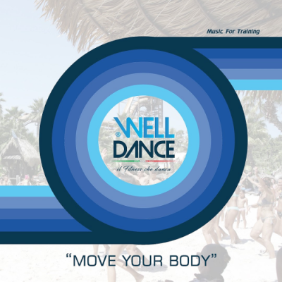 VA - Welldance - Move Your Body (2019)