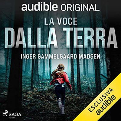 Inger Gammelgaard Madsen - La voce dalla terra (2021) (mp3 - 128 kbps)