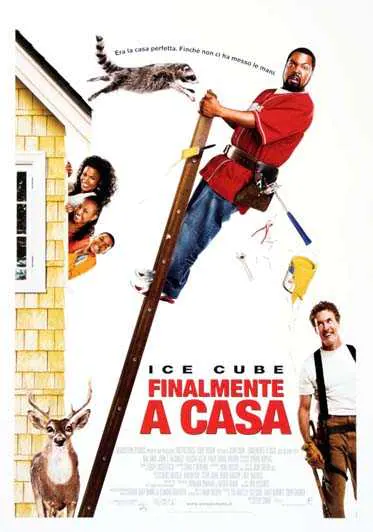 Finalmente a casa (2007) mkv FullHD 1080p WEBDL ITA Sub