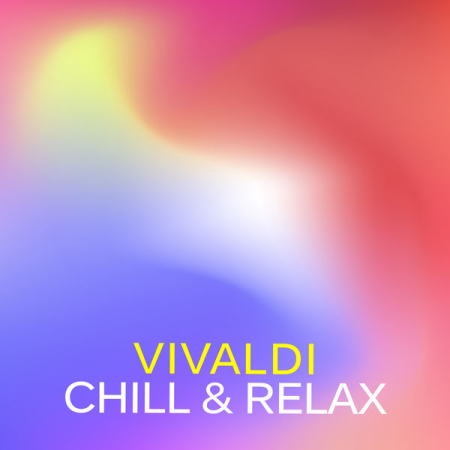 VA - Vivaldi Chill & Relax (2021)
