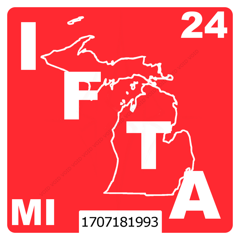 IFTA-MI24
