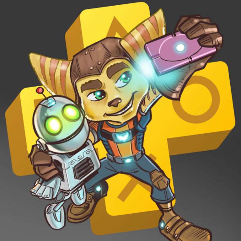 аватары playstation