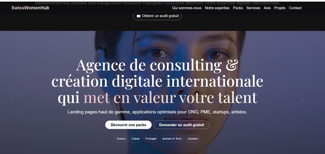 GazaniaDigital Agency