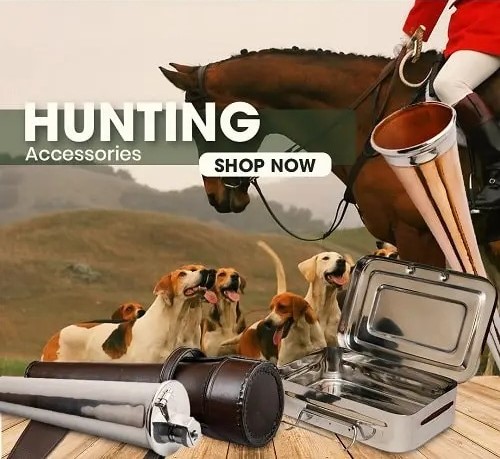 Hunting