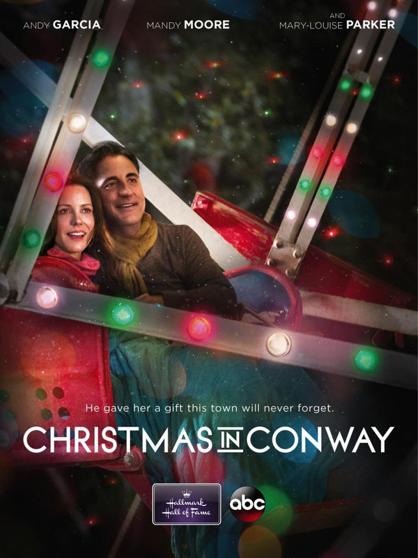 Navidad en Conway 2013 dvdrip latino