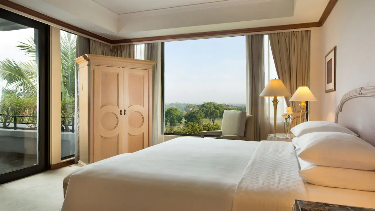 Regency executive Suite