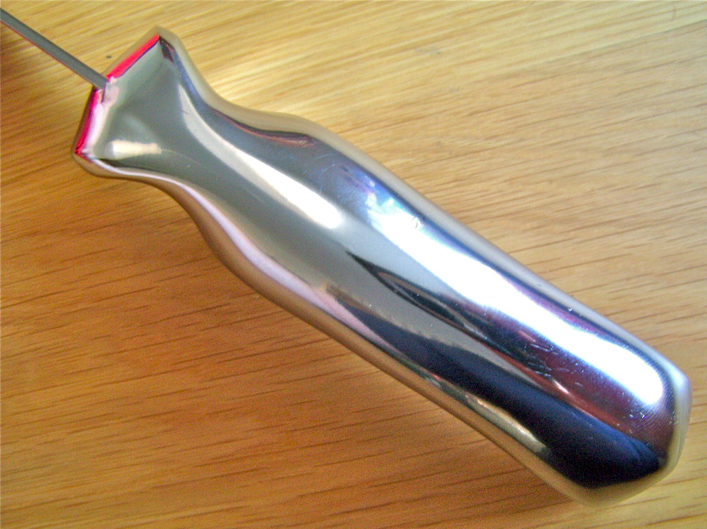 Vintage Gerber Magnum 1965 - 7