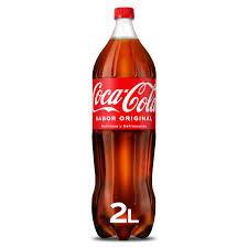 coca cola 2l