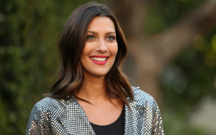 Rebecca Kufrin