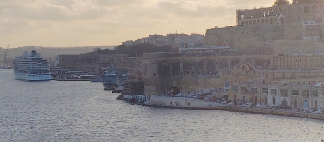 Vuelvo a Malta, catedral y Palacio del Gran Maestre - Malta y Atenas. Caravaggio y Lord Byron (80)