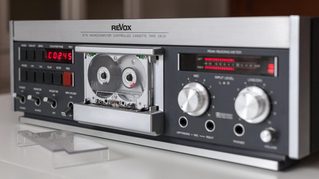 B710 MK nix mit Bandspannung (15 von 16)