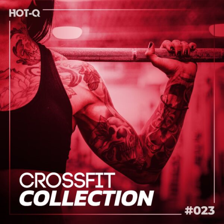 69b3d96e 9441 4258 9e4b 54decfb76ef6 - VA - Crossfit Collection 023 (2023)