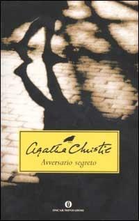 Agatha Christie - Avversario segreto (2003)