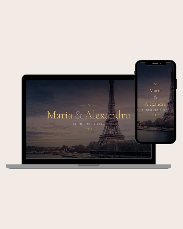 Parisian Dreams