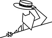venue burgee