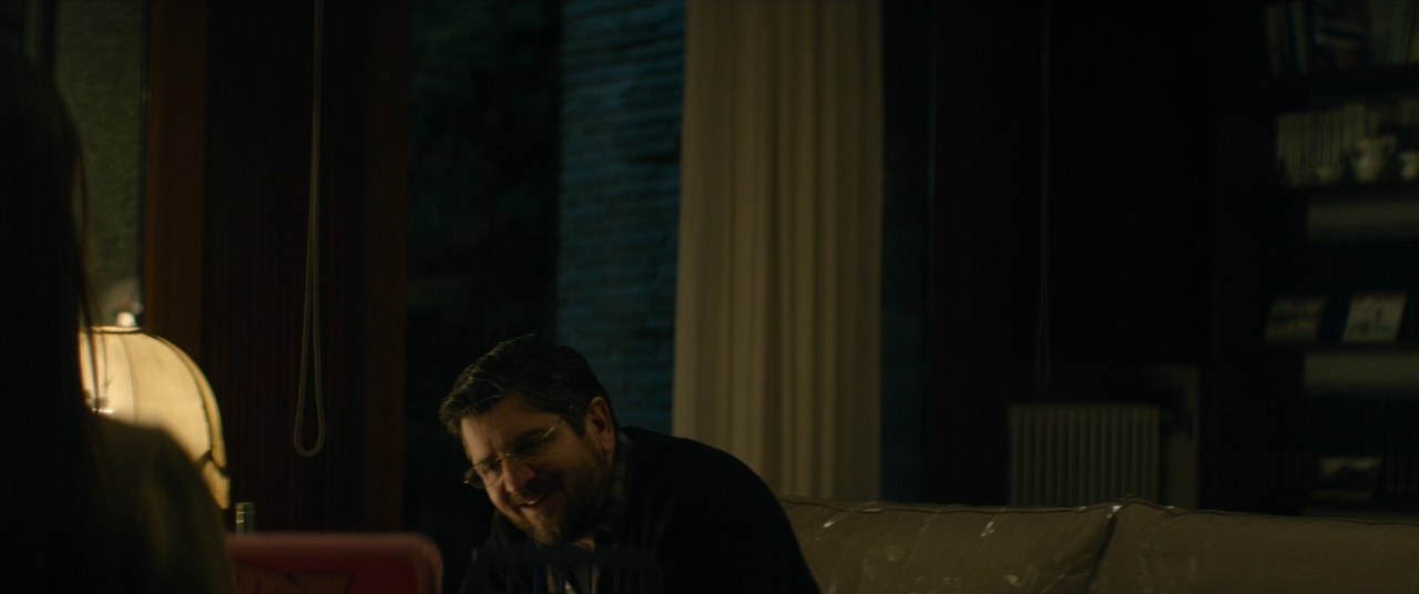 Gli uomini d'oro (2019) [BluRay Rip 1080p ITA DTS-AC3 SUBS] [M@H