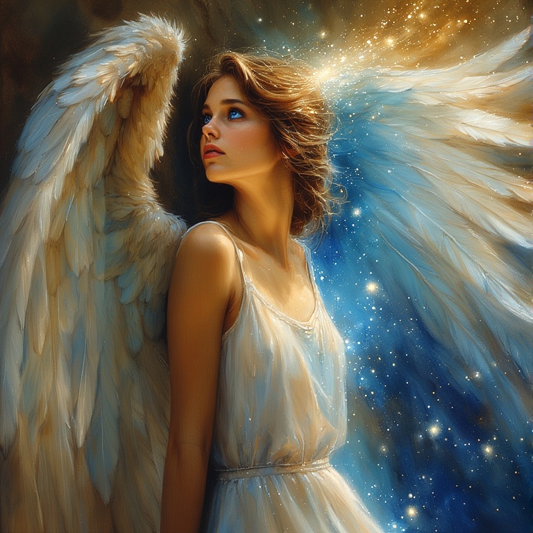 A-realistic-image-of-an-angel-15