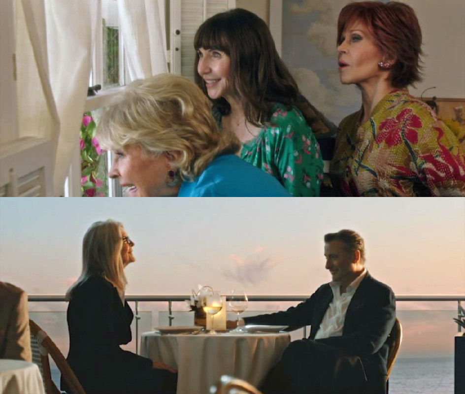 BOOK CLUB 01 - Book Club [2018] [Comedia] [DVD9] [PAL] [Leng. ESP/ENG] [Subt. Español]